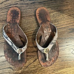 Tory Burch Sandals
